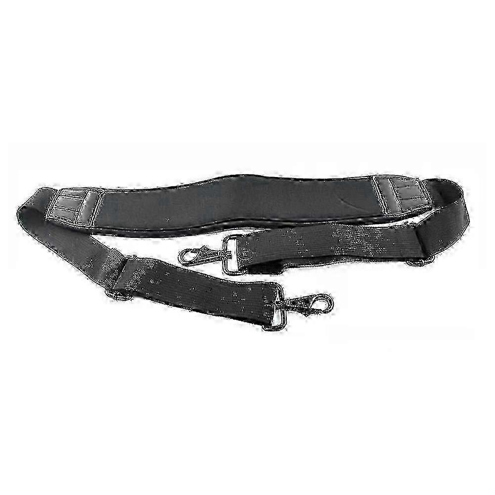Adjustable Shoulder Strap with Double Hooks for Camera Stabilizer and Laptop Bag Accessories