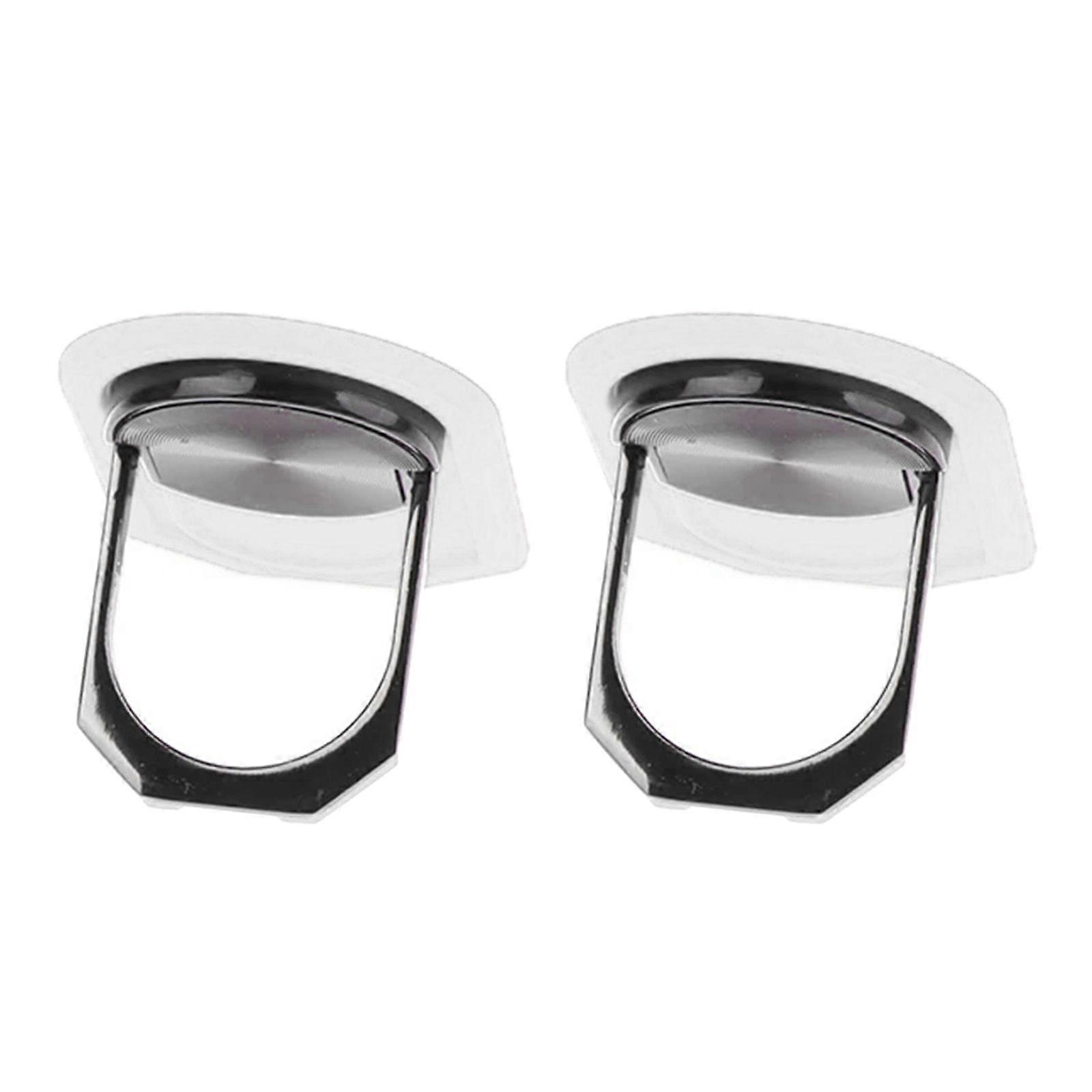 Foldable Laptop Cooling Stand With Ergonomic Height Zinc Alloy Computer Holder For 13-17Inch Notebook Office Home Use  Silver