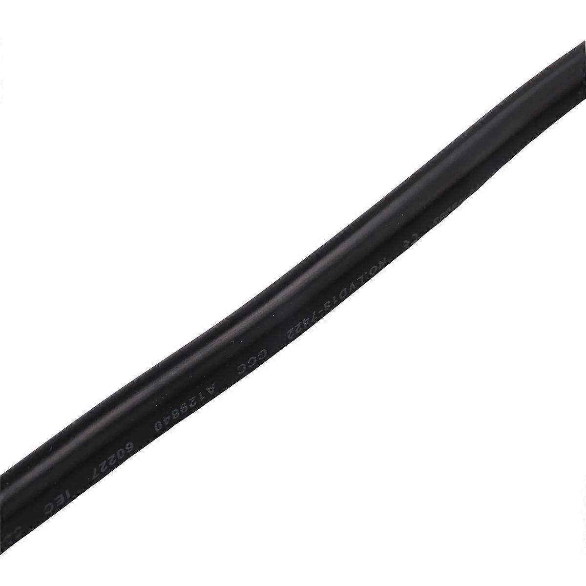 5X DC 0/1-10V Knob LED Dimmer, Low Voltage Passive Dimmer PWM Dimming for 0-10V or 1-10V Dimmable El