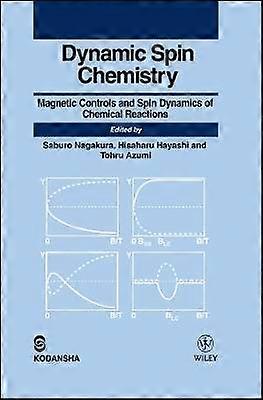 Dynamiczna chemia spinów