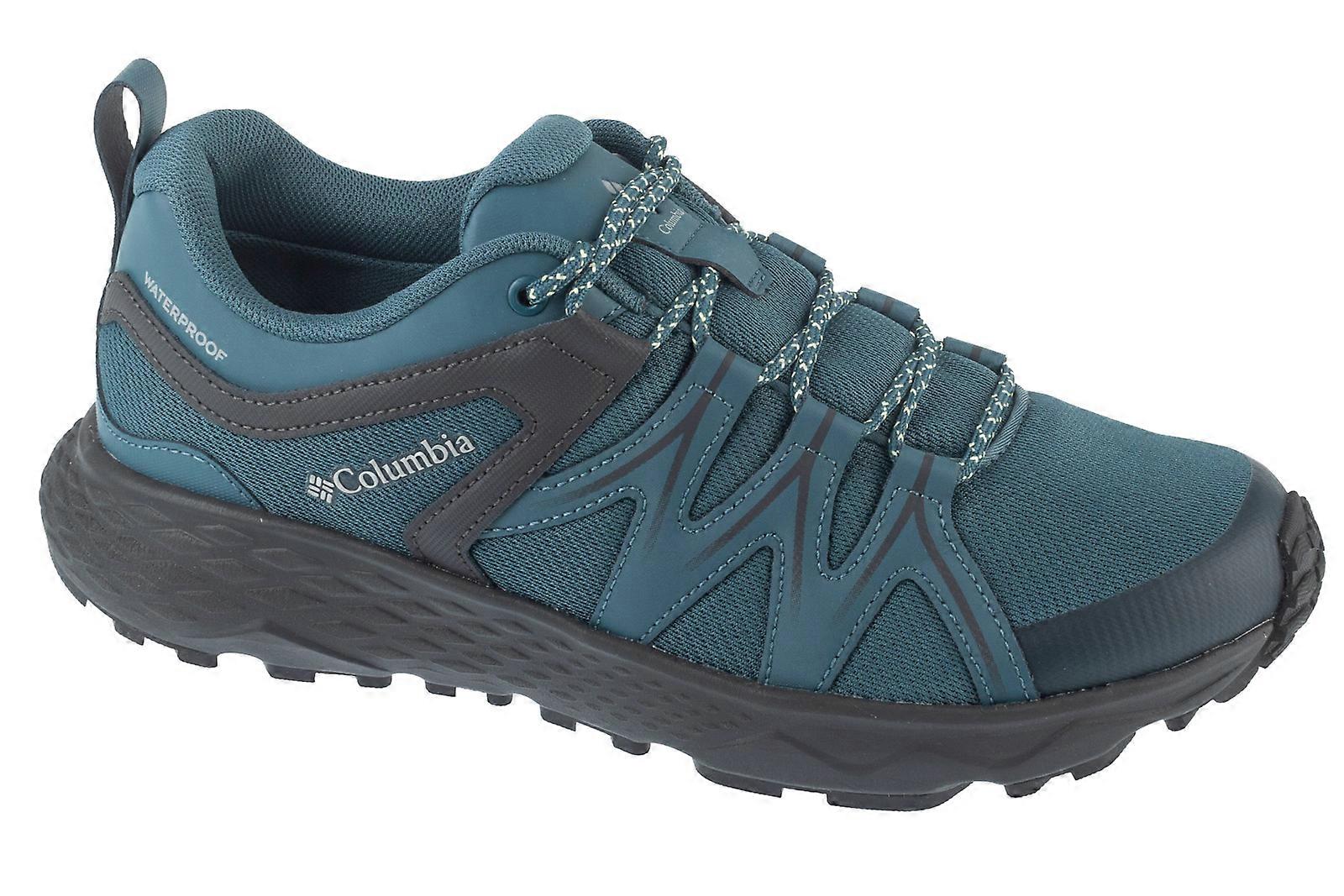 Trekkingschuhe Columbia Peakfreak Roam WP