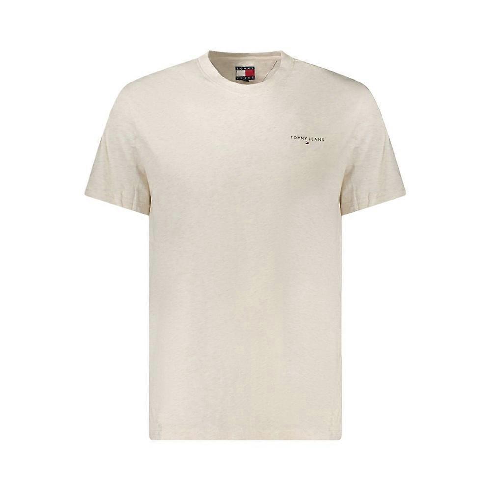 T-Shirt Tommy Hilfiger dm0dm21780beae32xl