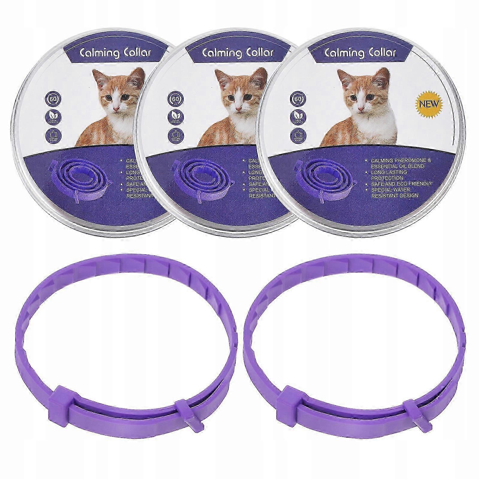 Calming Collar For Dog And Cat 38 Cm