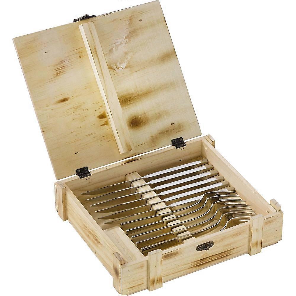 Zwilling steak set12 pieces 071503590