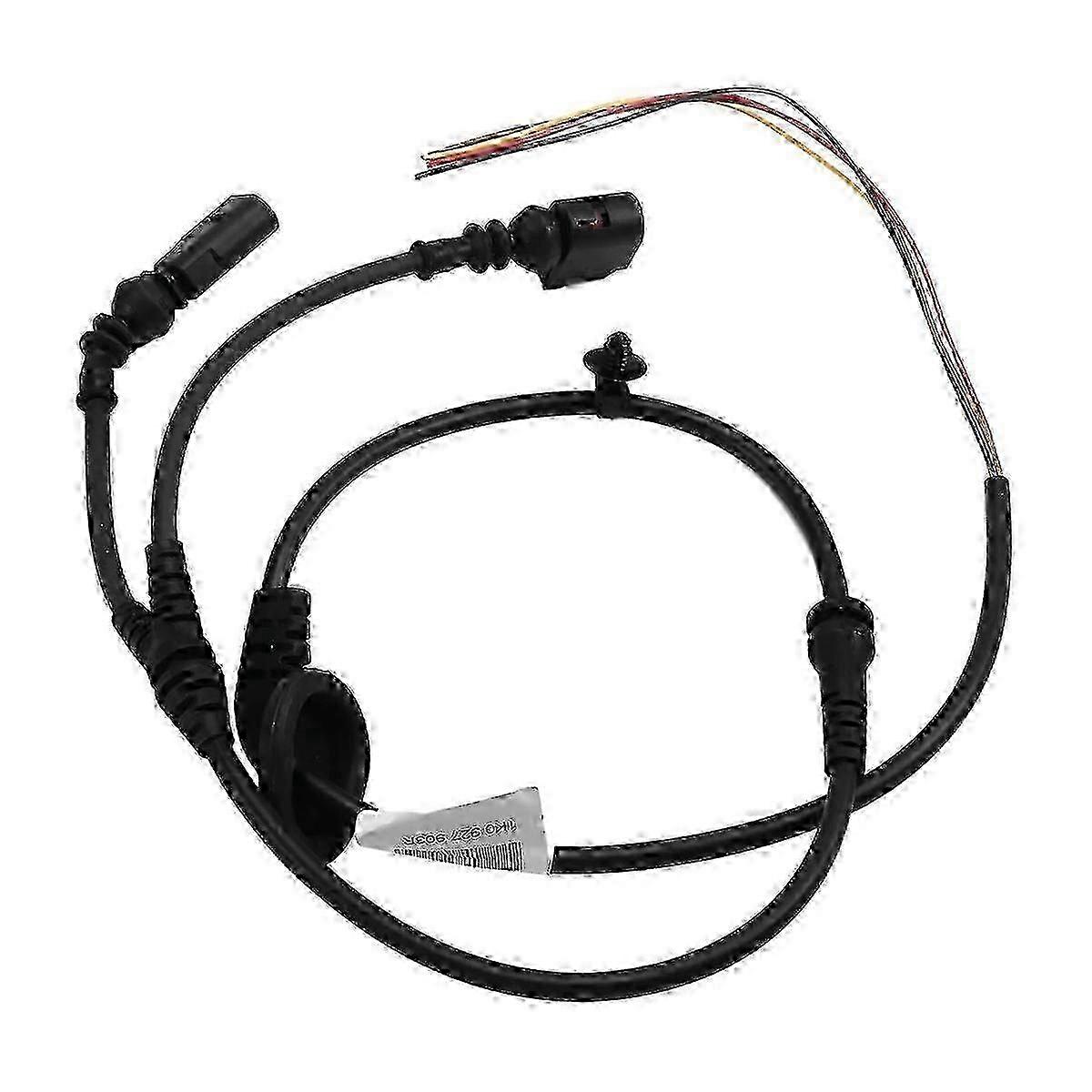 1k0927903b 1k0927903r - Golf 6 Front Left Speed Sensor Wiring Harness