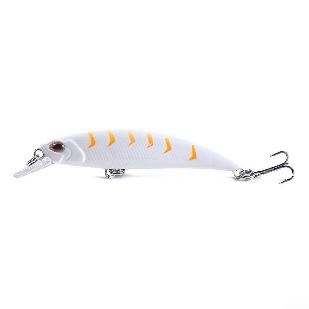 Effective Fast Sinking Crankbaits 8 Cm Length 9 G Weight For Peche 4# Model