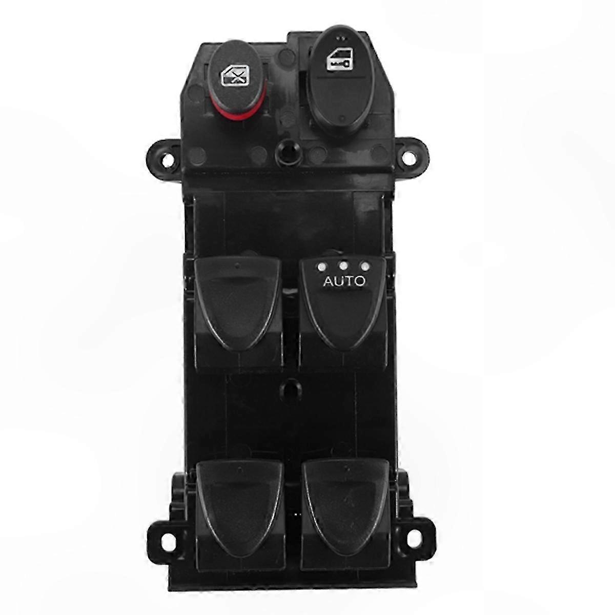 Front Left Power Window Switch for 2006-2010 Civic Electric Lift Control Module