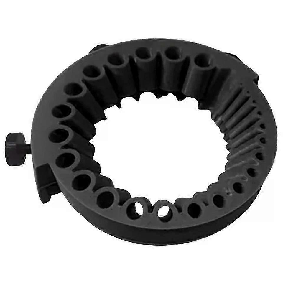 Bit Sharpener, Versatile Sharpening Tool for DIY Enthusiast, Angle Grinder Accessory