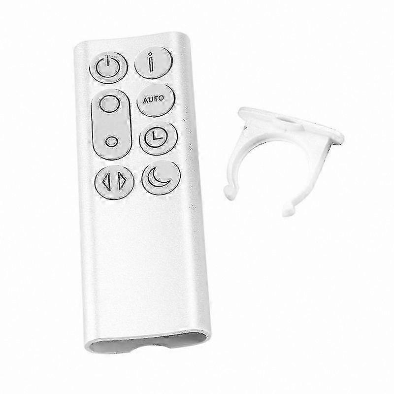 Universal Remote Control for Air Purifier Fans DP01 DP03 TP02 TP03 Models