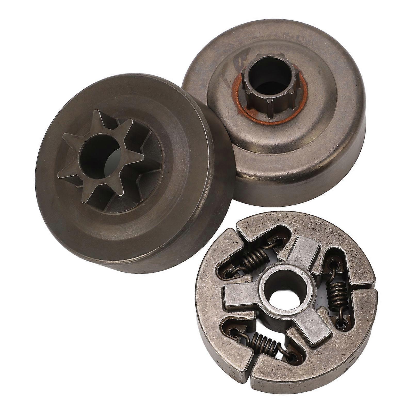 Kit de couvercle de tambour d’embrayage résistant à l’humidité 11061602001 pour tronçonneuse 070 090