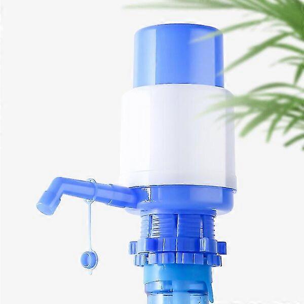 Water pump, 20*9.5cm, soft buttons easy for both the young and the old to operate