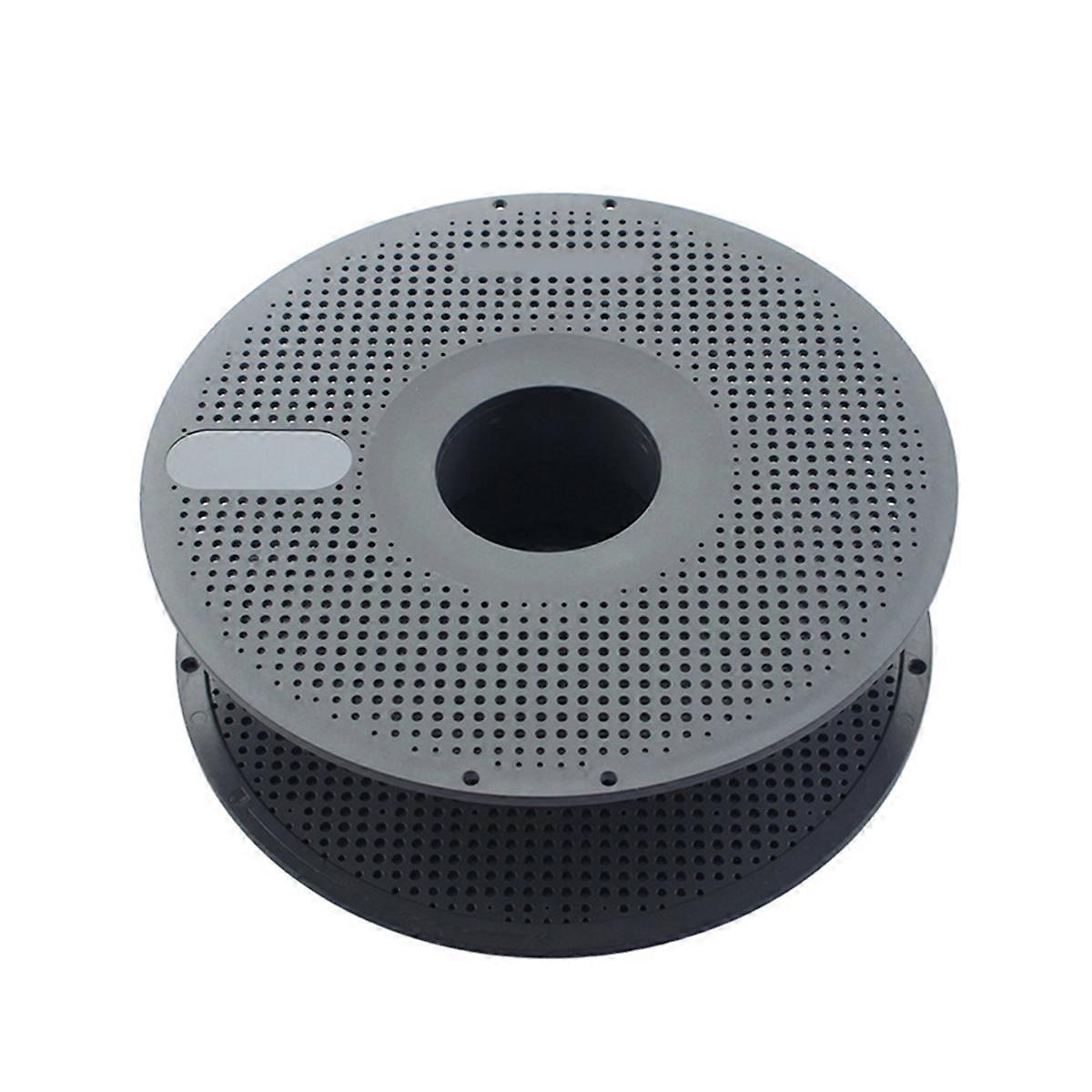 3D Printer High-Temperature Material Rack Reusable Spool Filament Holder for Enhanced Printing Precision