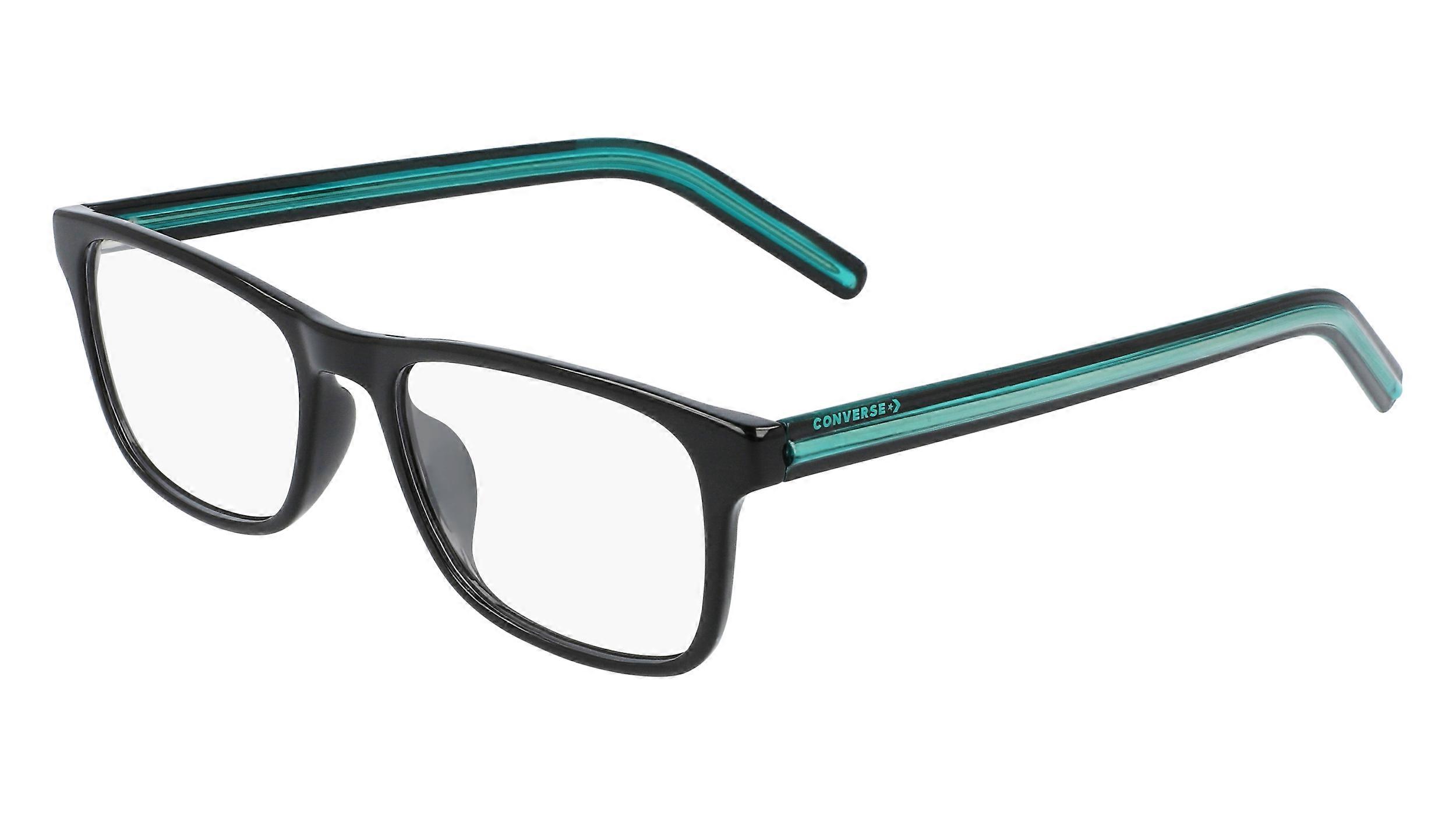 Eyewear Frames CONVERSE CV5027Y 001 BLACK 51/17/140 BOY