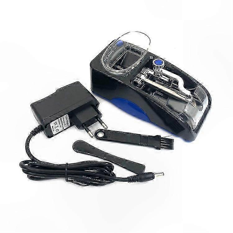 Electric Automatic Cigarette Maker with Advanced Features for Home Use