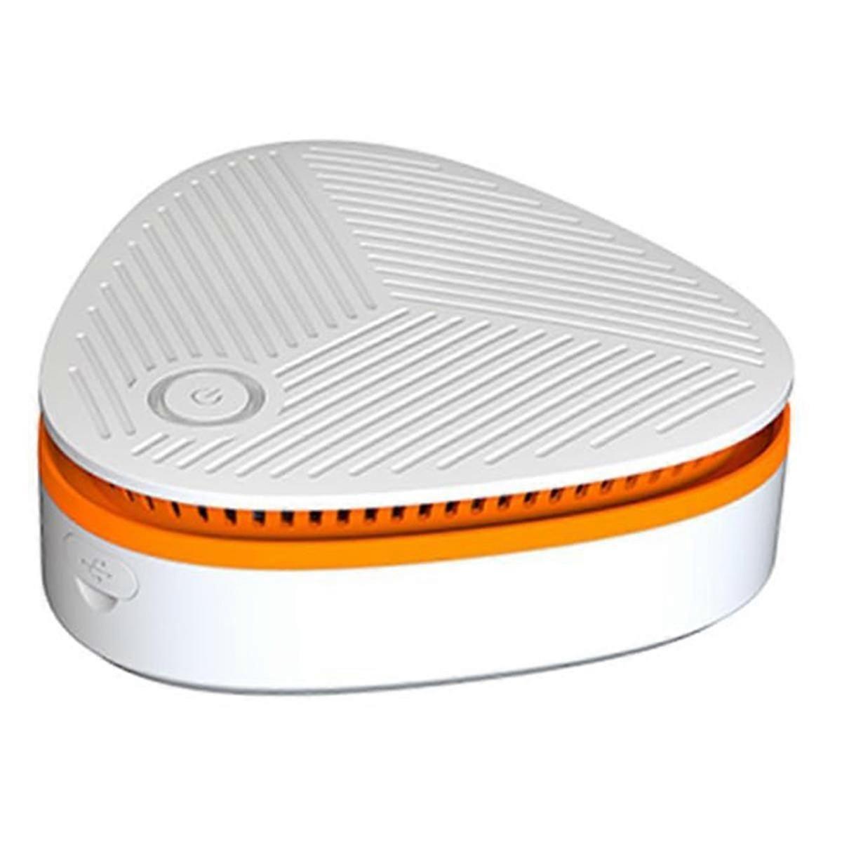 Air purifier to remove smoke smell