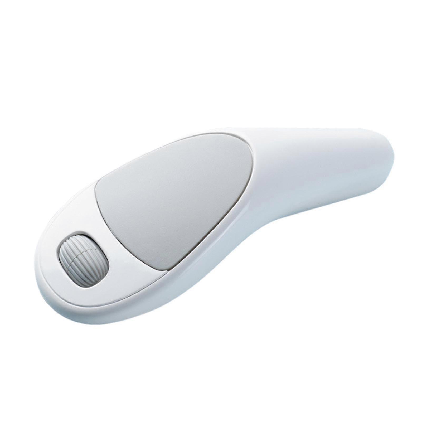 Phone Remote Control, Wireless Touchpad for Smartphones, Rechargeable Handheld Device for Reading, Multi-function Finger Control