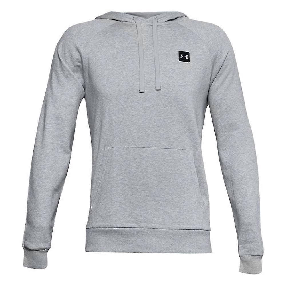 Under Armour Herren Rival Fleece Kapuzenpullover