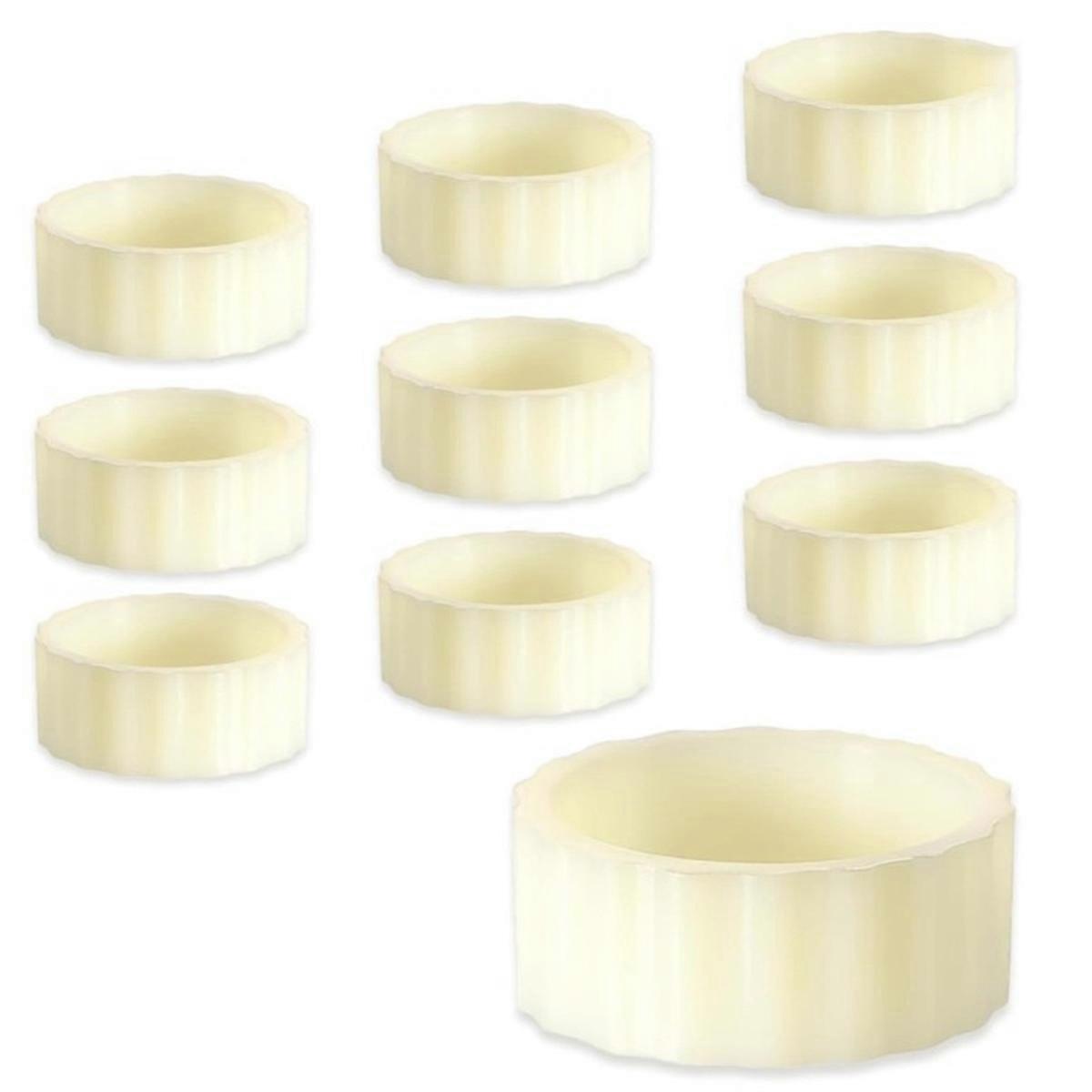 Candle Stick Grippers 10 Pieces