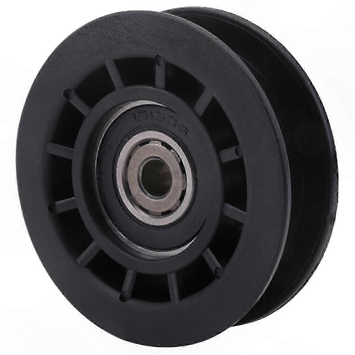 Garden Tool Replacement Idler Pulley for Lawn Mowers