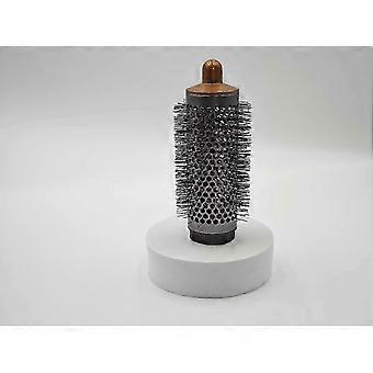 Acessório rodado da escova Volumizing para Dyson Airwrap Hair Styler Gold
