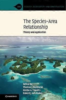 Art/Area-förhållandet