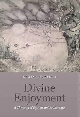 Divine Enjoyment