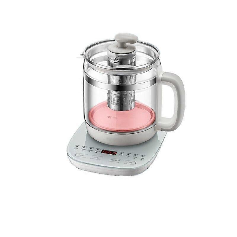 Health Pot Automatisk Husstand Multi Function Office Mini Lille Te Maker tekande| Elkedler
