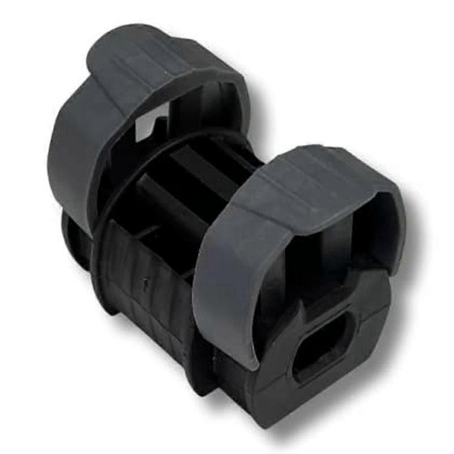 High-Pressure Extension For/Compatible with Hose Connector Cleaner K2