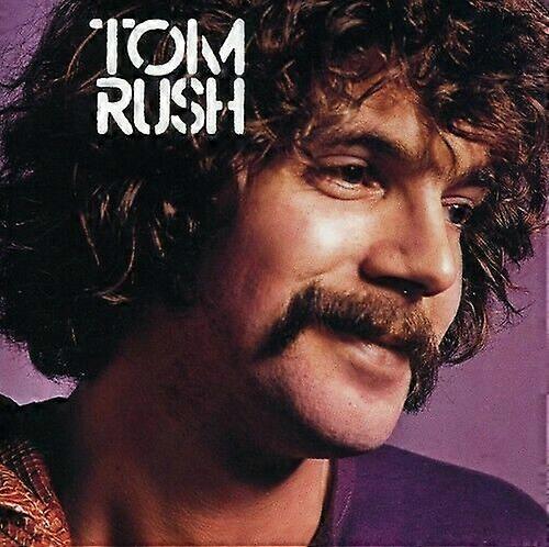 Rush Tom Tom Rush CD