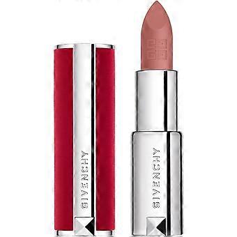 Givenchy Le Rouge diepe fluwelen lippenstift