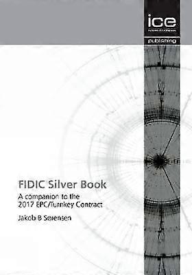 FIDIC Zilveren Boek