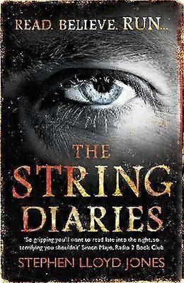 The String Diaries