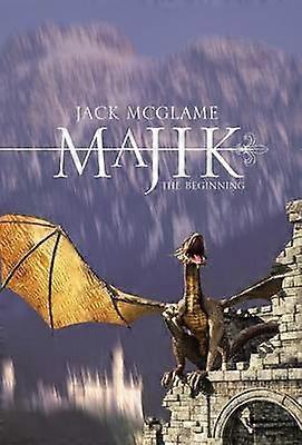 Majik The Beginning