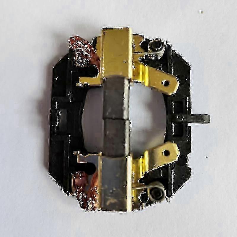 Cordless Drill Brush Holder Set for Various Models