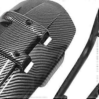 Electric Bike Rear Fender Motorbike Mudguard for N7/N9/N9GT Repair Parts