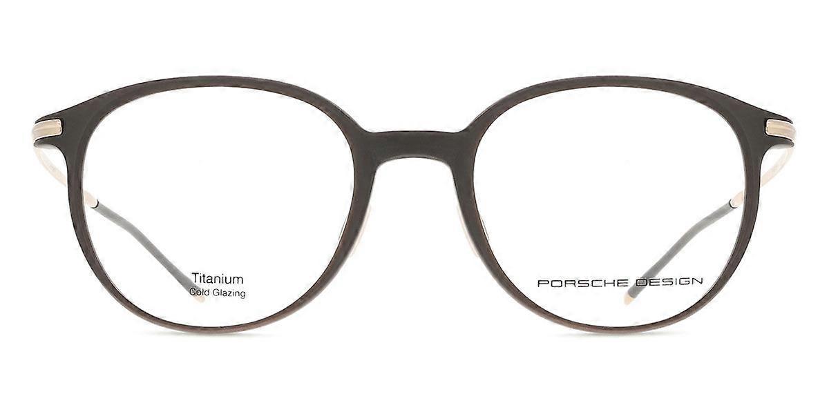 Porsche Design P8734 E000 Unisex Eyeglasses