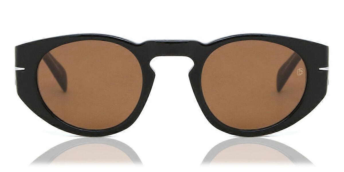 David Beckham DB 7033/S 807/70 Men Sunglasses