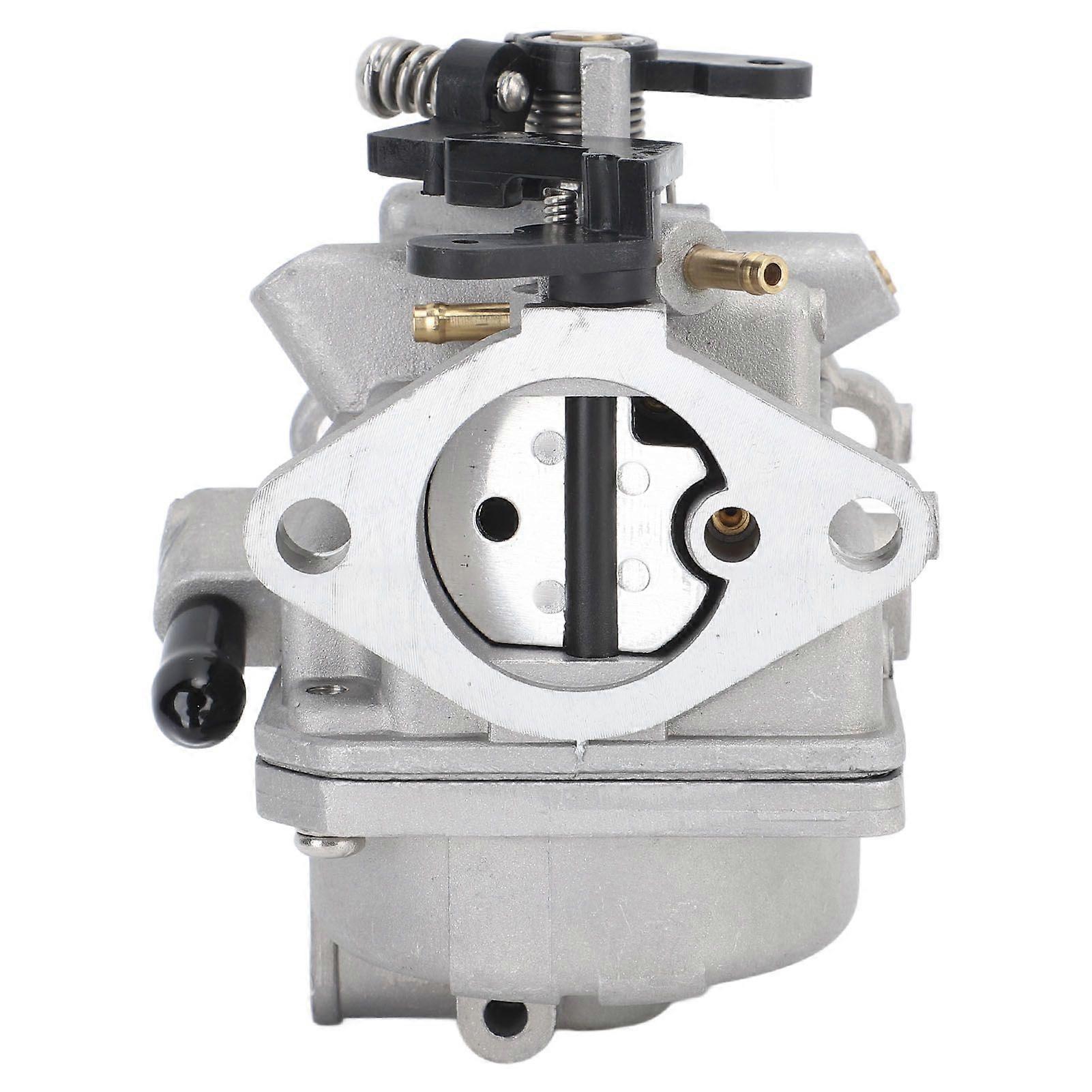 Marine Boat Engine Motor Carburetor for 4 Stroke 2.5HP 4HP 5HP Outboard Motor 3R1 03200 1 3AS 03200 0