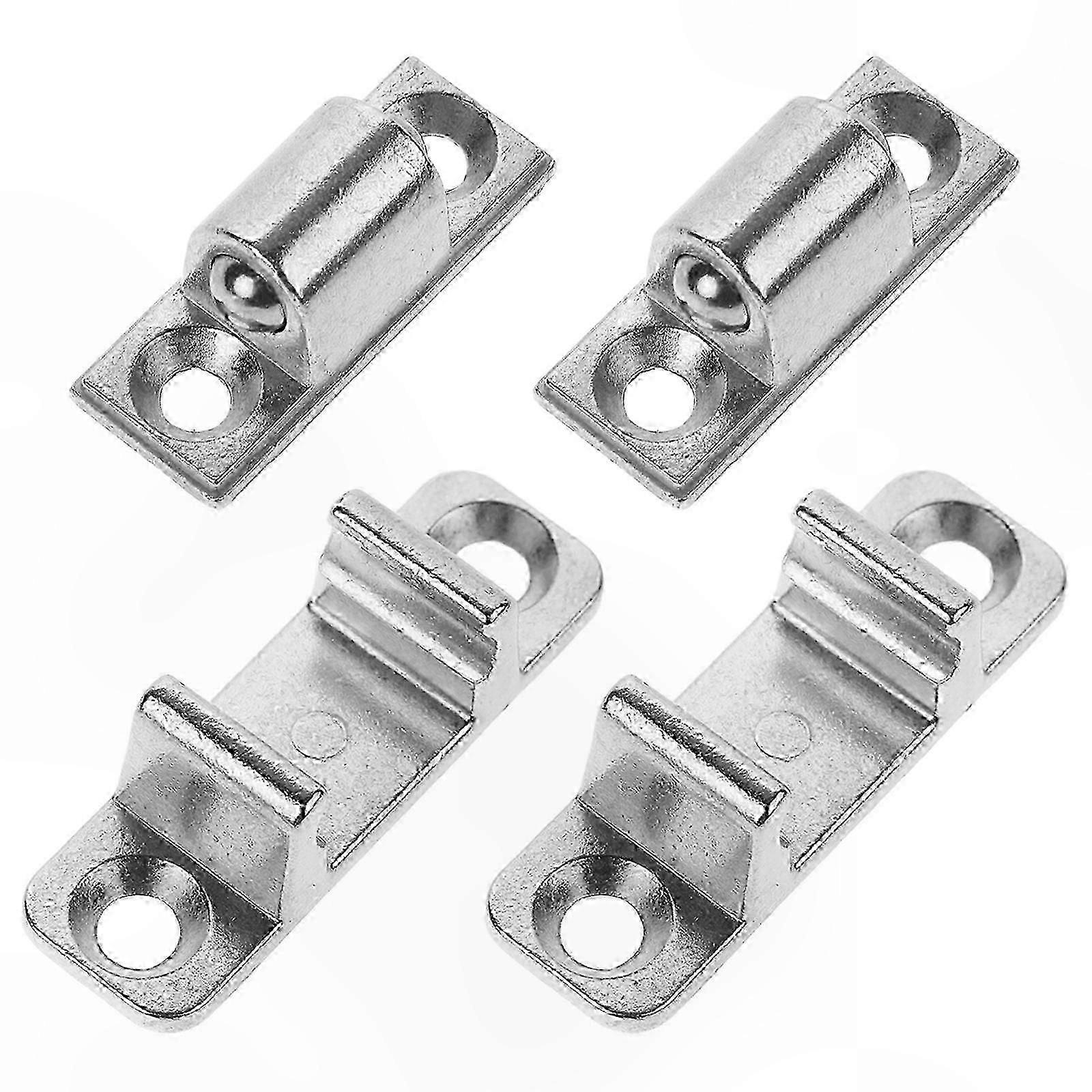 Kitchen Hood Latches for Range Insert Cabinets