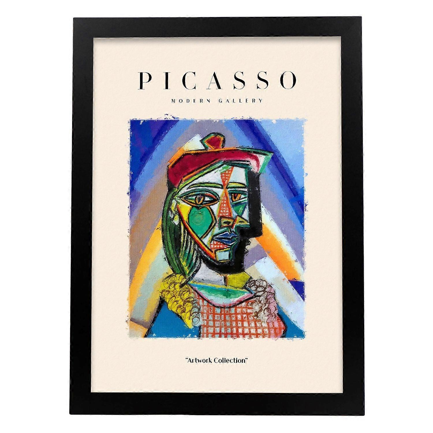 Explorez vos compétences versatives Affiche