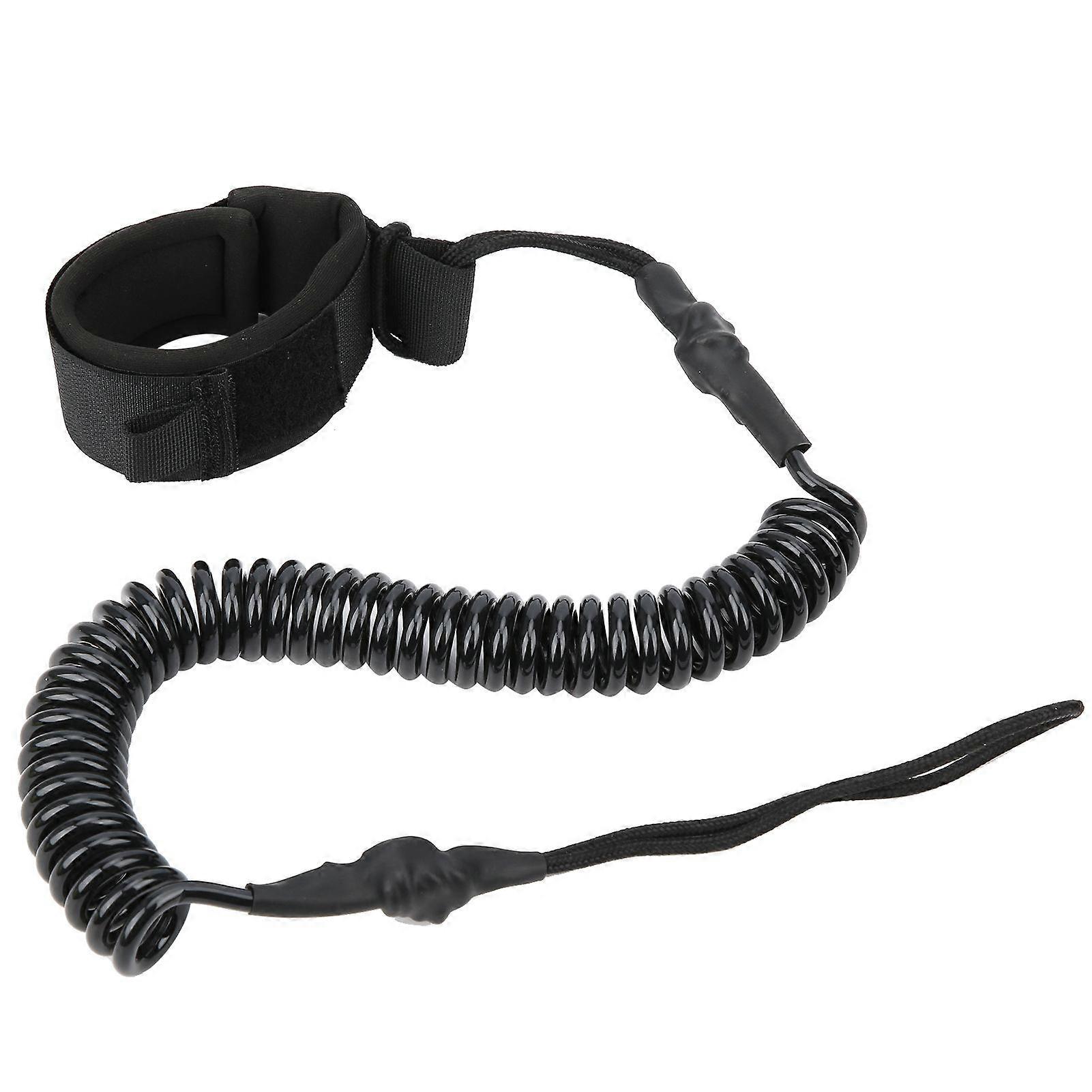 Surfboard Surf Leashes Surfing Surf Foot Rope Safety Protection Traction Rope Strap