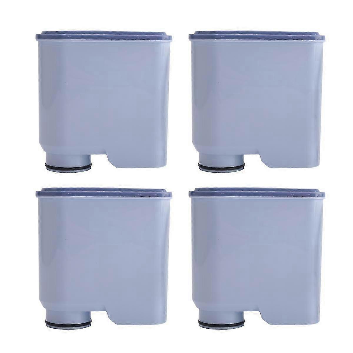 4 Pack Coffee Machines Filter for CA6903, Water Filter for Coffee Machine