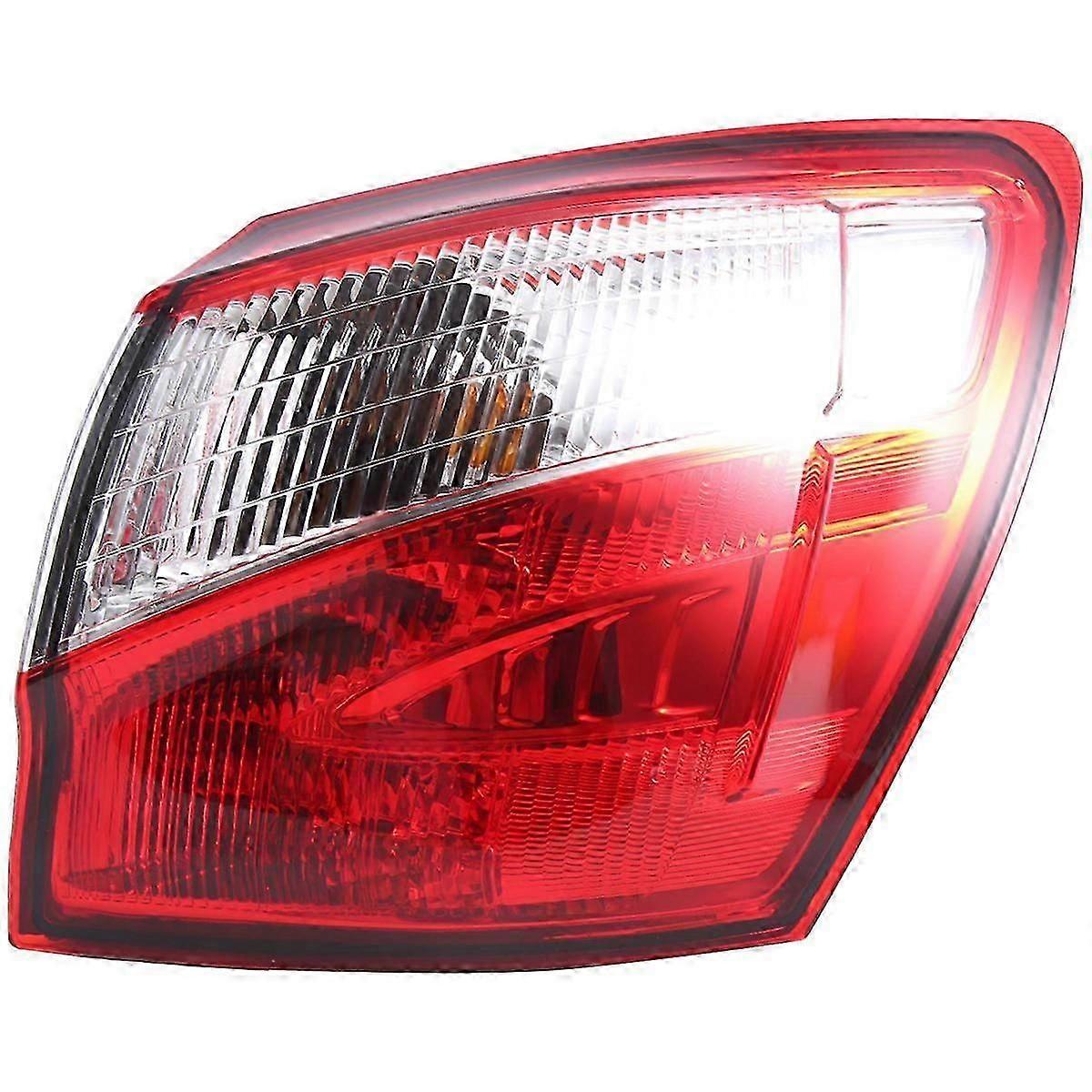 suitable for j10 suv 2010-2013 right rear tail light eu brake signal light