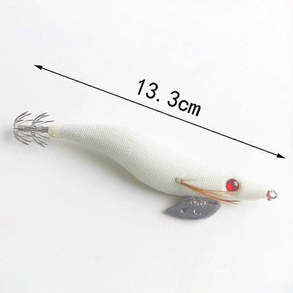 Shrimp Baits Bionic Bait for Fishing Use 4Pcs Pack