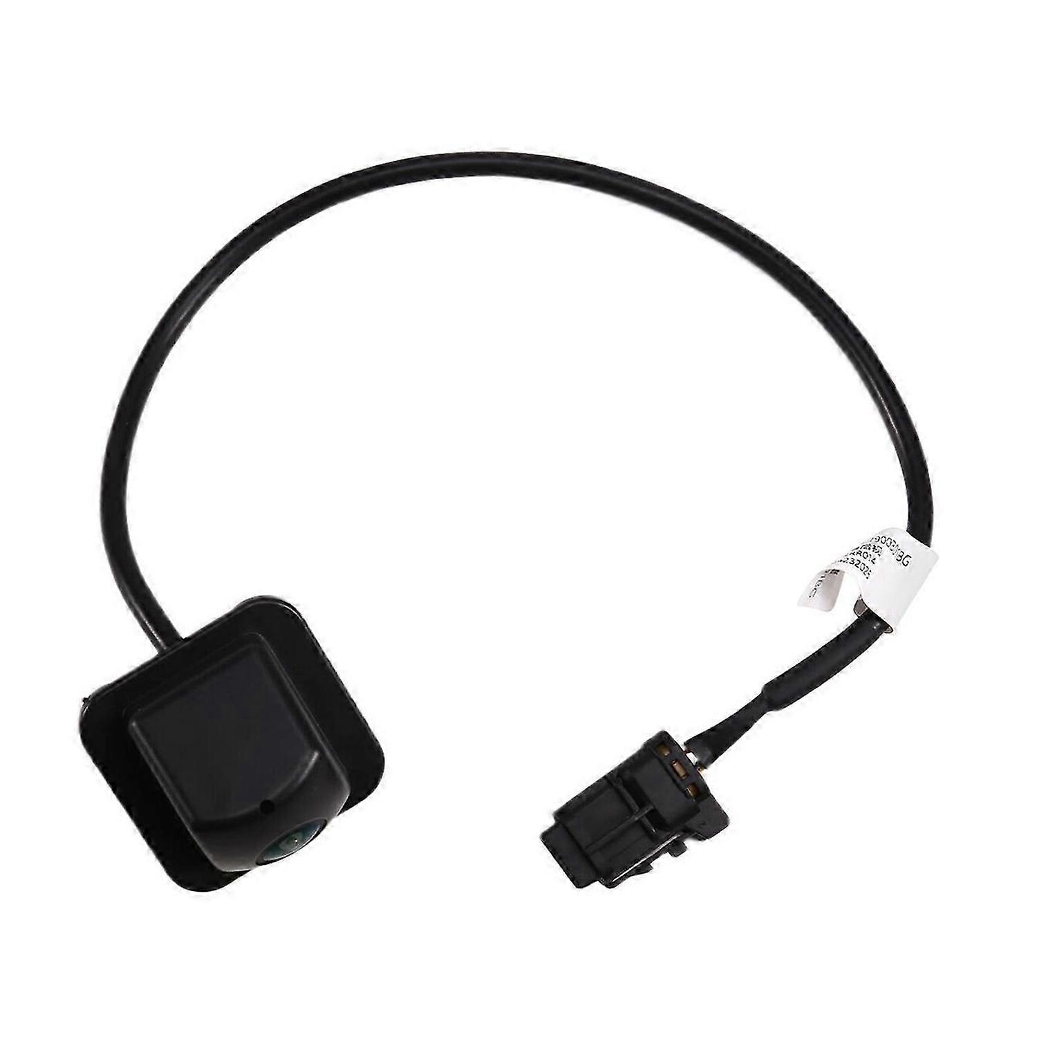 F08-7900301BG Car Rear View Camera for JETOUR X70