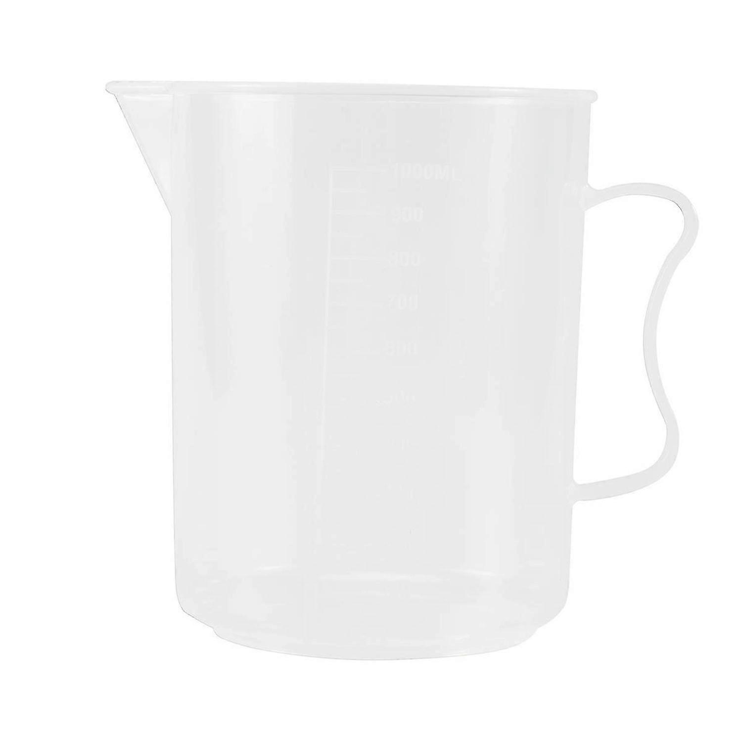 1000ml parent Graduated Beaker with Handle