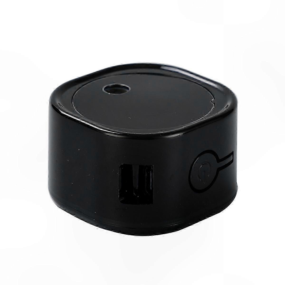 20ml Electric Nano Atomizer for Coffee Beans Rechargeable Portable Diffuser