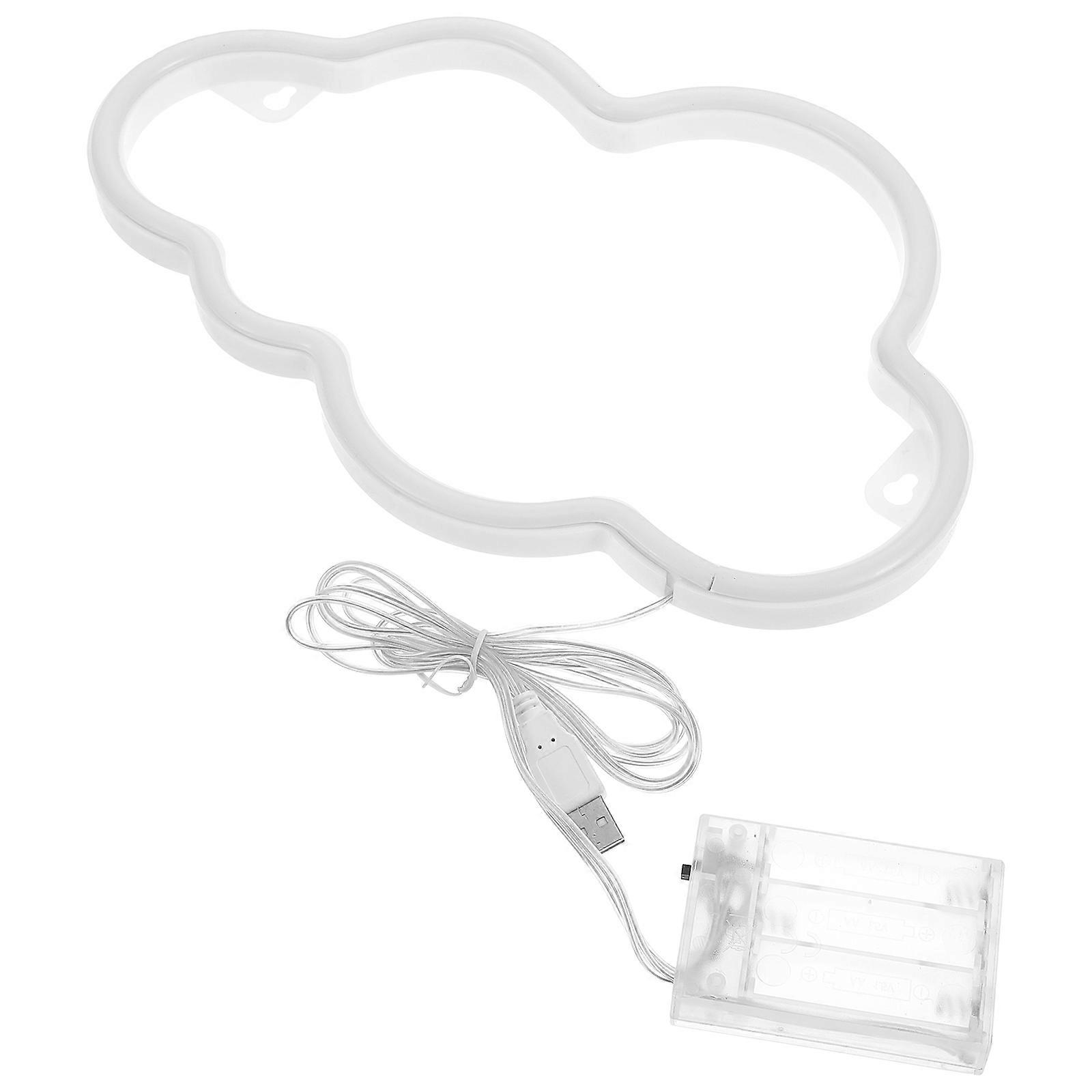 Shape LED Lights for Party Decoration 1Set