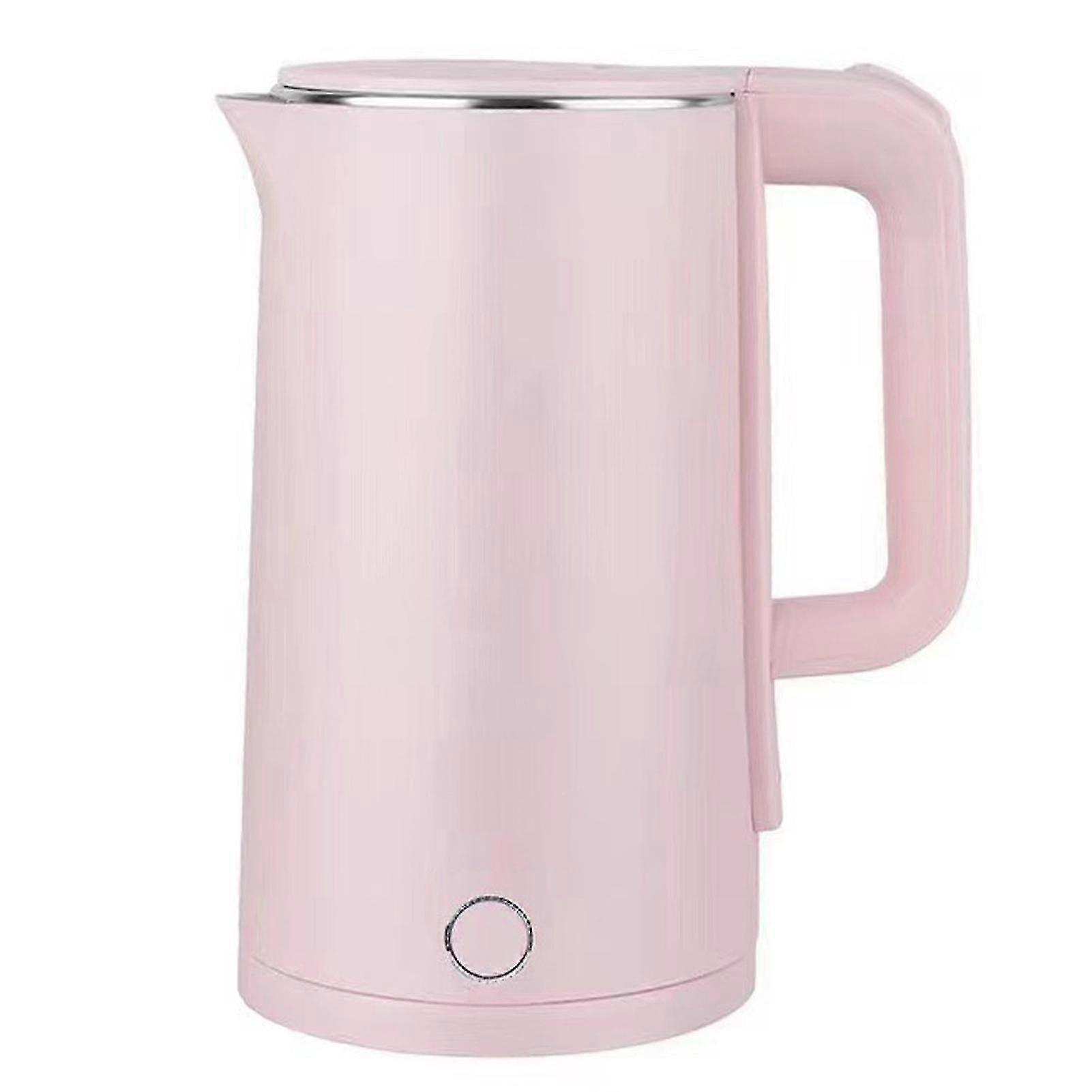2.3 litre smart kettle for home safe heating