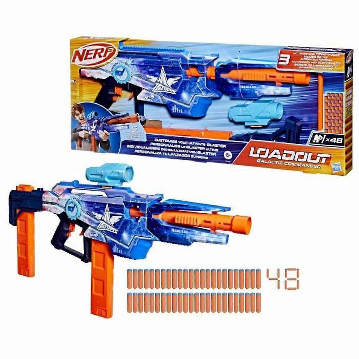 Dart-Pistole Hasbro